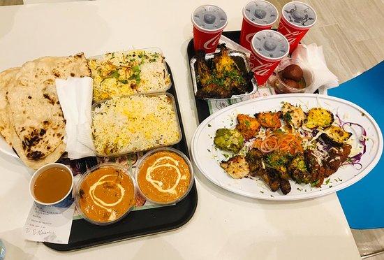 Chulha - Indian Cuisine